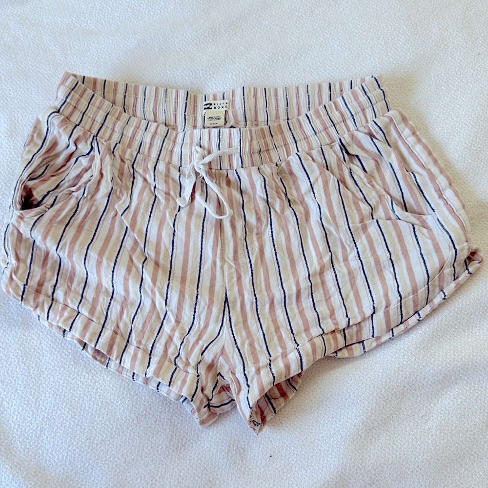 Billabong shorts